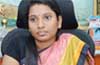 MCC Commissioner Hephsiba Rani Korlapati transferred